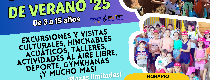 campamento