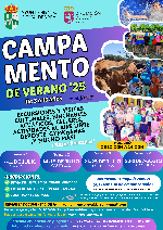 campamento