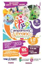 campamento