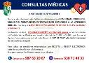 Modificación consultorio