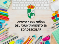apoyo escolar