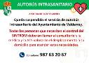 Autobús