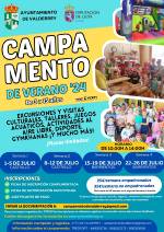 campamento
